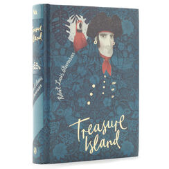 Treasure Island