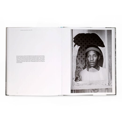 Dennis Morris: Music + Life
