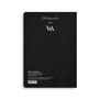 Schiaparelli: Fashion Becomes Art A5 journal