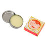 Lady Muck lip balm, sweet orange & mandarin