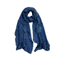 Navi silk stole