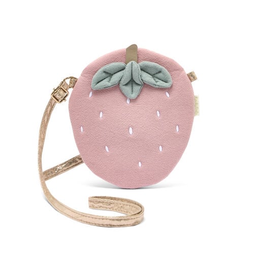 Strawberry bag