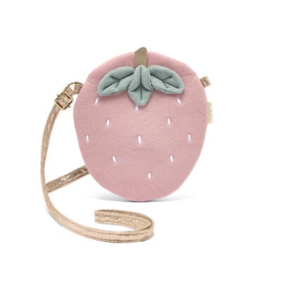 Strawberry bag