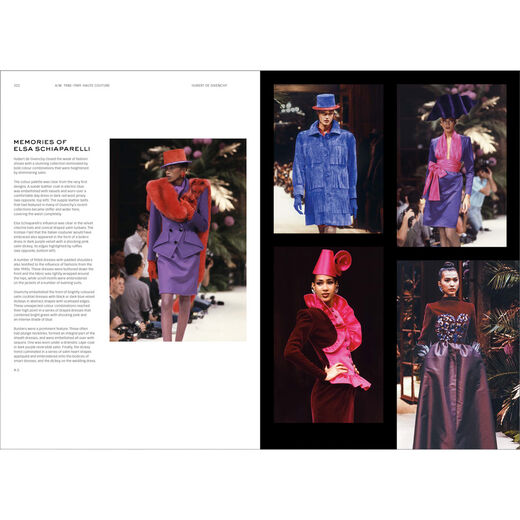 Givenchy Catwalk: The Complete Collections