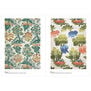 V&A pattern Spitalfields silks new edition