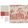 Spectrum: Heritage Patterns and Colours