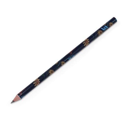 Walter Crane pencil