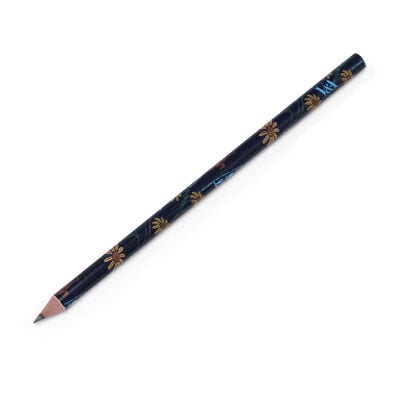 Walter Crane pencil