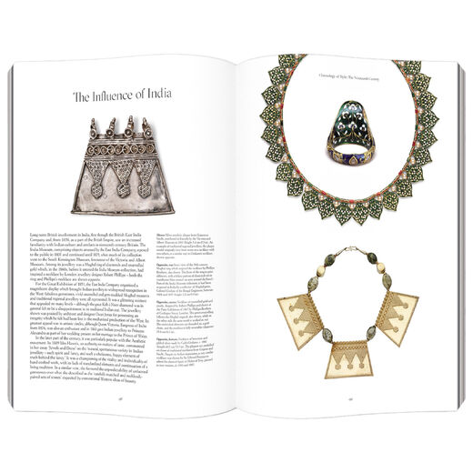 Jewels & Jewellery
