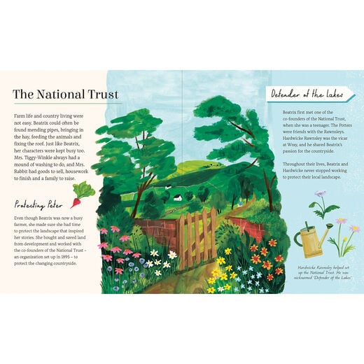 V&A Introduces: Beatrix Potter