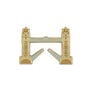 Tower Bridge enamel pin badge