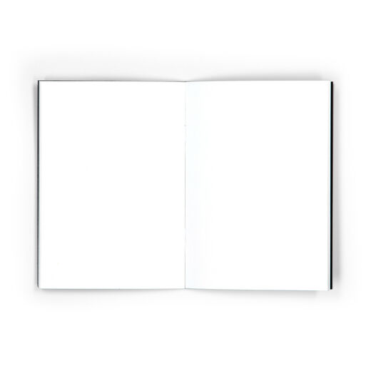 Schiaparelli: Fashion Becomes Art A6 notebook