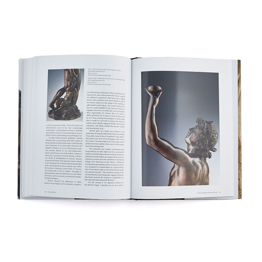 Carvings, Casts and Collectors: The Art of Renaissance Sculpture