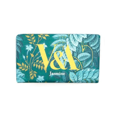 V&A jasmine soap