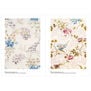 V&A pattern Spitalfields silks new edition
