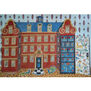 The Dolls' House Colouring Book