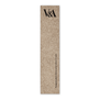 CARTIER Stomacher brooch leather bookmark