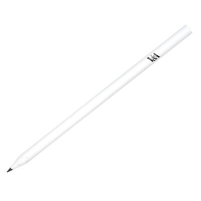 White V&A eco pencil