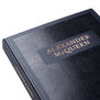 Alexander McQueen - exhibition book