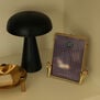 Hands picture frame