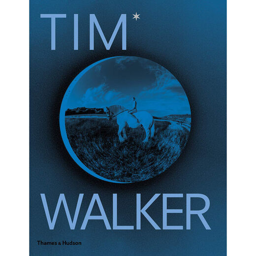 Tim Walker: Shoot for the Moon