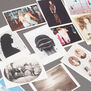 V&A Photography Centre: 50 postcards