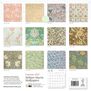 William Morris 2027 calendar