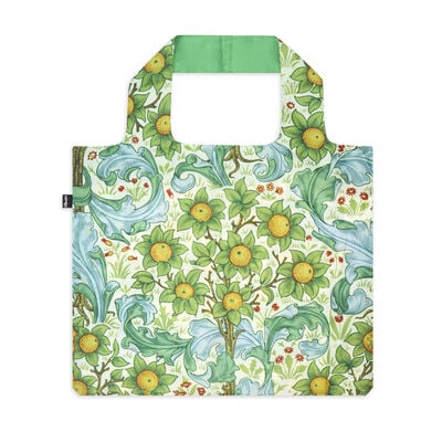 Dearle Orchard foldable tote bag