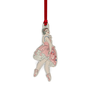 Beaumont dancers decorations set