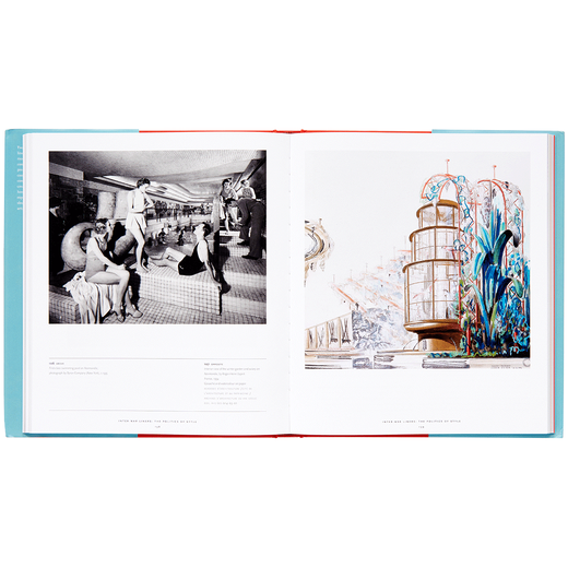 Ocean Liners - exhibition book