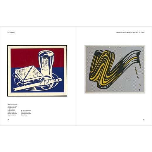 Screenprints: A History