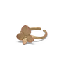 Hydrangea ring by Michael Michaud