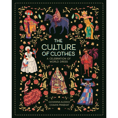 The Culture of Clothes
