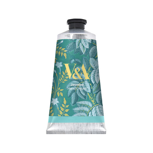 hand cream jasmine scented