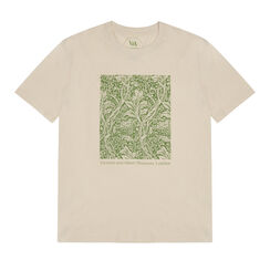 May Morris Arcadia t-shirt