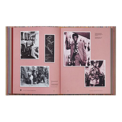 Paul Smith