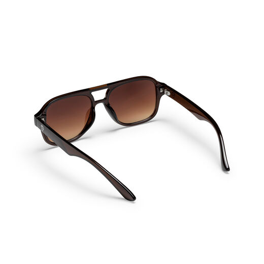 Coffee sunglasses