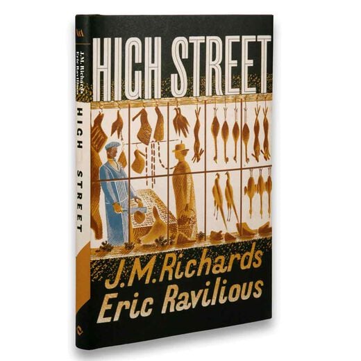 High Street