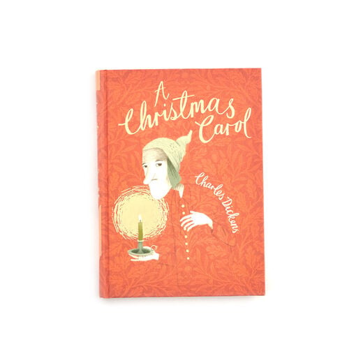 A Christmas Carol