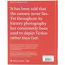 Making It Up: Photographic Fictions