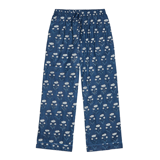 Indigo lounge set