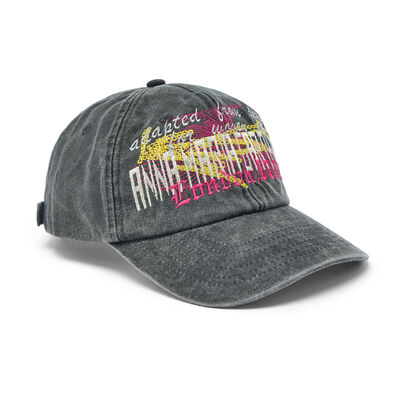 Garthwaite Remix cap by Imprint Works