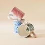 William Morris Larkspur mug