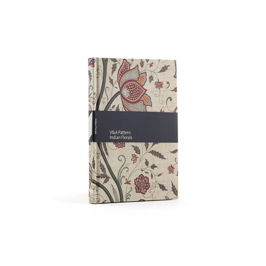 V&A Pattern: Indian Florals