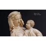 Medieval Ivory Carvings 1200-1550