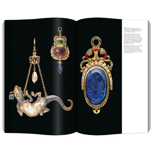 Jewels & Jewellery