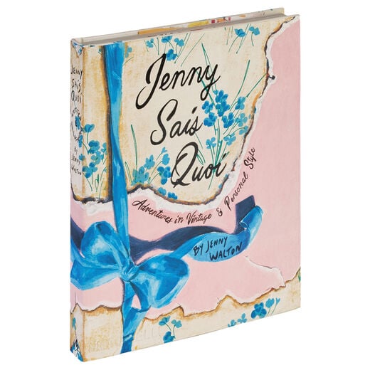 Jenny Sais Quoi: Adventures in Vintage & Personal Style