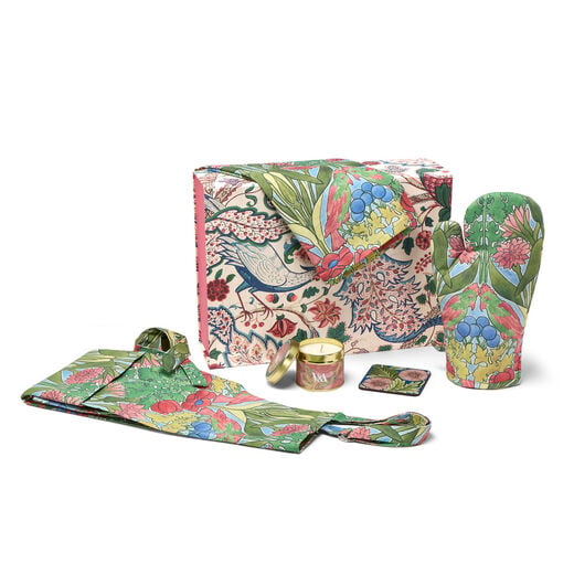 Arts & Crafts home gift box