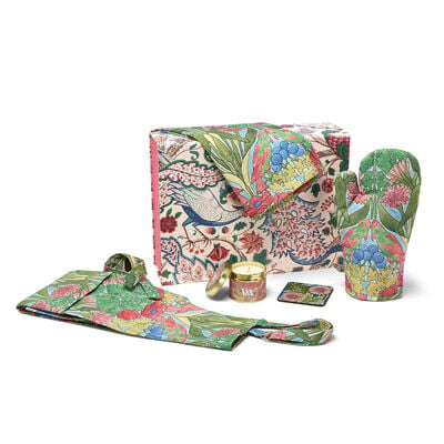 Arts & Crafts home gift box