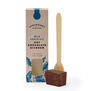 Hot chocolate stirrer